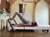 「Pilates studio aim（ピラティススタジオ エイム）」