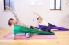 「Pilates studio aim（ピラティススタジオ エイム）」