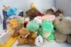 「株式会社エコネット」大切なぬいぐるみ・絵本・おもちゃを寄付！　千葉から途上国へ寄贈