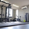 NC fitness gym 京都伏見パーソナルトレーニングジム 丹波橋本店