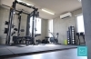 NC fitness gym 京都伏見パーソナルトレーニングジム 丹波橋本店