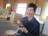 「日中の活動紹介(^^♪」
