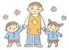 「赤ちゃんと中高生のふれあい体験　参加者募集中（共育プラザ平井）　」