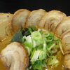 キャンプでカレーチャーシュー麺！「キャンプで！カレーラーメン！」