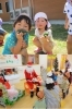 子どもたち大喜び♪　芋ほりや野菜の収穫、クリスマス会に七夕会も「なないろこども園」