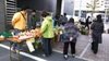 「『江戸川農産物直売会（江戸川区）』」