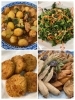 揚げ物、煮物、おひたしなどバラエティ豊かに「野菜のおかず ほっこり」
