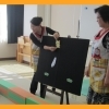 おいで絵本の楽しい時間　☆１０月☆