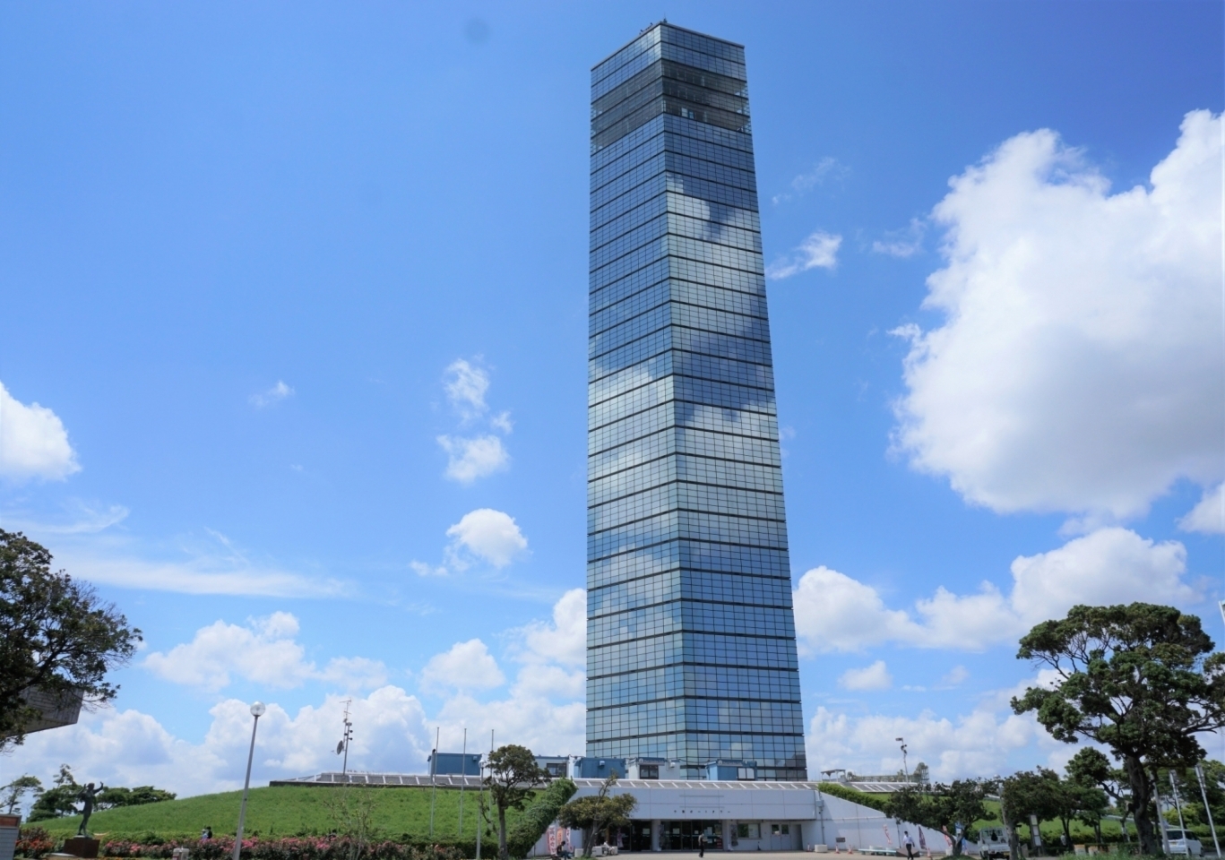 千葉ポートタワー 千葉市内でおでかけするならここ 観光スポット特集 まいぷれ 千葉市 千葉ポートタワー 千葉市内でおでかけするならここ 観光スポット特集 まいぷれ 千葉市