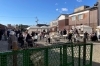 イベント開催風景「ハンバーガーフェス」「一般社団法人 NEOHATT」