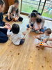 「【リトミック・磯子区】10月体験会ありがとうございました！ハロウィンカップ作りもしたよ♪」
