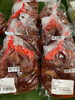 利平栗「里芋・ごぼう・栗の新物が入荷しました【鉾田市直売所】」