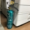 消火器 お酢のチカラで消火する環境と身体に優しい新感覚消火器 | 田中実業