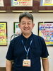 代表の中野です。両店舗を駆け回っております！「クリーニングショップ大洋 野田本店」