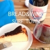 BREAD＆WINE SURF TOWN