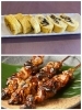 うまき・肝焼きなどのおつまみメニューも充実「大衆うなぎ うなまる」