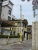 この先に、OPENしたてのお店から<br>老舗の和菓子屋さん、いろいろなお店が違和感なく並んでいます。<br>