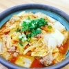麻婆白菜