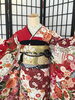 「ふりそでsanQ高砂店👘クリスマス間近‼️ご予約はお急ぎください✨クリスマスフェア開催中🎄【東京都葛飾区限定！成人式の豪華振袖フルセットレンタル店】」