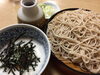「冷やとろ　暑い時期には是非どうぞ♪」