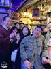 「伏見まいぷれ仲間 shot BAR 《SEEDさん》　㊗️✨3周年　おめでとうございます。」