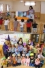  子ども達にとって行事は、ワクワク、ドキドキする特別なもの♪「まごころ保育園たいない」