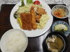 sakaeiさんのほっこりランチ「今年のママイベント無事終了しました♡」