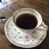 野生のコーヒー