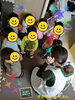 お耳はどこだ？？「ポカポカになったよ♪♪  【交野市 小規模保育園】」