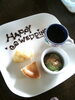 「happy wedding♪♪」
