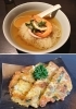 出汁にこだわっている冷麺は〆に人気
チヂミは3種から選べます「やきにく孫悟空 神辺店」