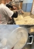 こだわりの麺は自家製！
毎日丁寧に仕込みます「尾道ラーメンしょうや 神辺店」