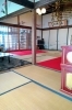 祈祷はもちろん、広い空間を活かしイベントや習い事などを開催！「妙栄院」