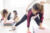 頑張る女性を応援します！「CocoGym」