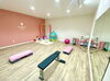 広々とした快適なスペースで運動できます。「CocoGym」