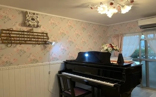 「わたなべピアノ教室」たのしいピアノはじめましょう