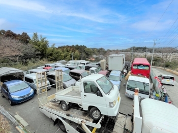 「神奈川廃車買取センター」