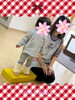今日のお当番さん♡「雨があがったよ！【交野市・小規模保育園】」