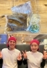 テイクアウトセット
元気なスタッフが接客します「尾道ラーメンしょうや 神辺店」