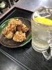 RinRin唐揚げ「★宴会予約受付中★【ラーメン　居酒屋　千曲市　屋代駅前　ランチ】」