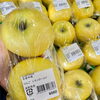 「直売所では信州産りんごが並びます！」