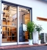 外観風景。「【仙台/駅前/北目町通り/北目町/理容室/床屋/バーバーショップ/メンズカット/フェードカット/おしゃれな髪型/ヘアスタイル/ヘッドスパ/お顔剃り/シェービング/フェイシャルマッサージ】」