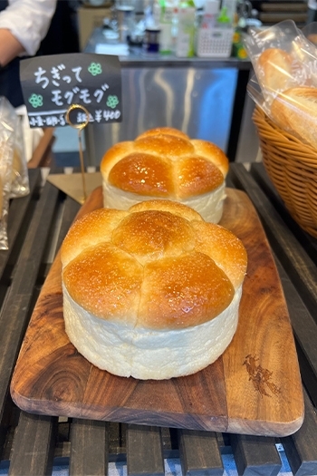 「小麦の奴隷 西条店」