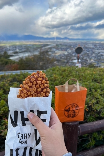 「小麦の奴隷 西条店」