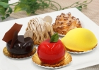 Patisserie Sin（パティスリーシン）