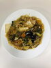 炒麺「休日のランチ[338/365]」