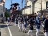 お祭りで盛り上がる！「株式会社あいをん」