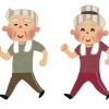 満６０歳以上の方限定で、「半額」で一般会員と同じサービスを受けられます。