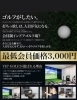 「VIP GOLF」24時間365日オープン！　あなたたけのプライベートレッスン場