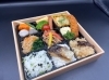 「観光ツアー用にも対応！喜多方の食材を使用した特製「喜多方弁当」ご相談承ります」
